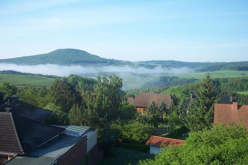 Landgasthaus Pfahl Wershofen Номер фото
