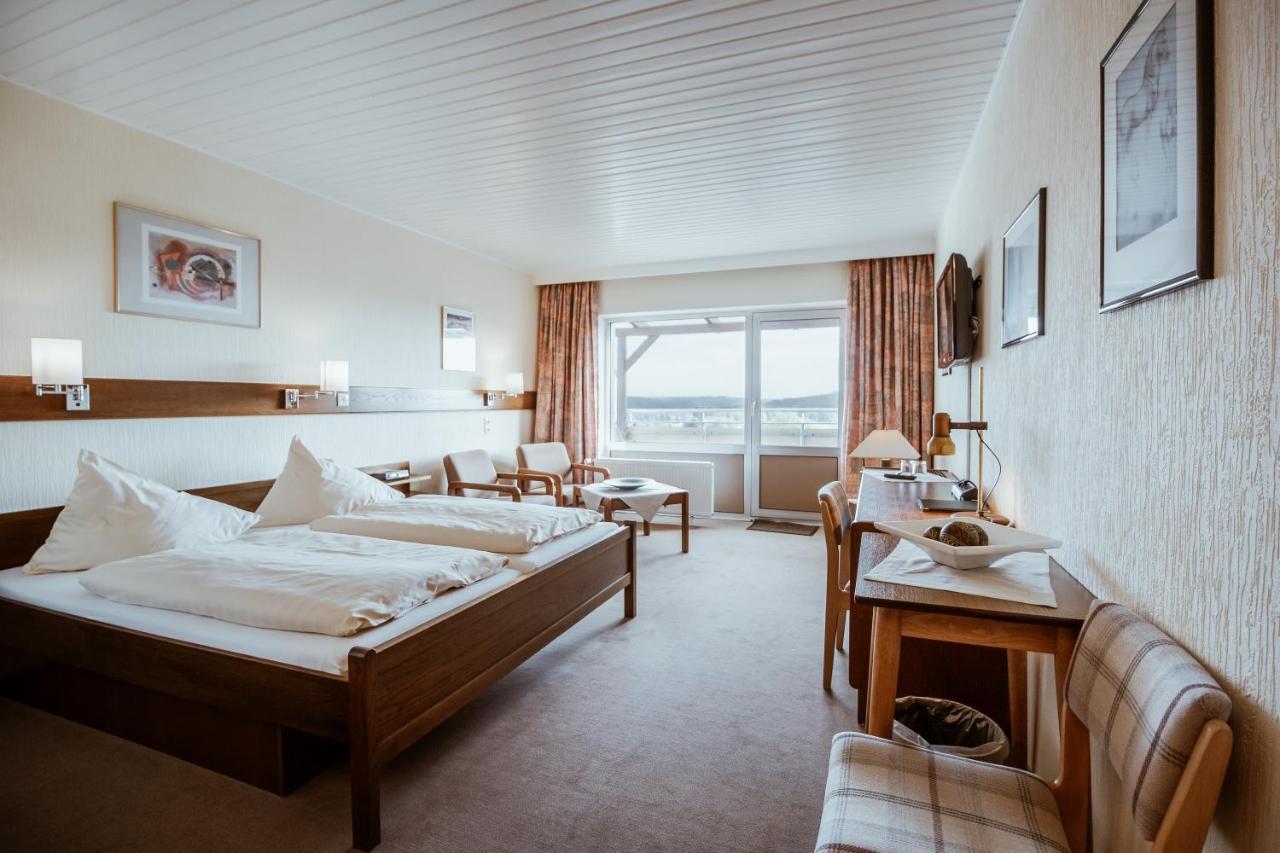 Landgasthaus Pfahl Wershofen Экстерьер фото