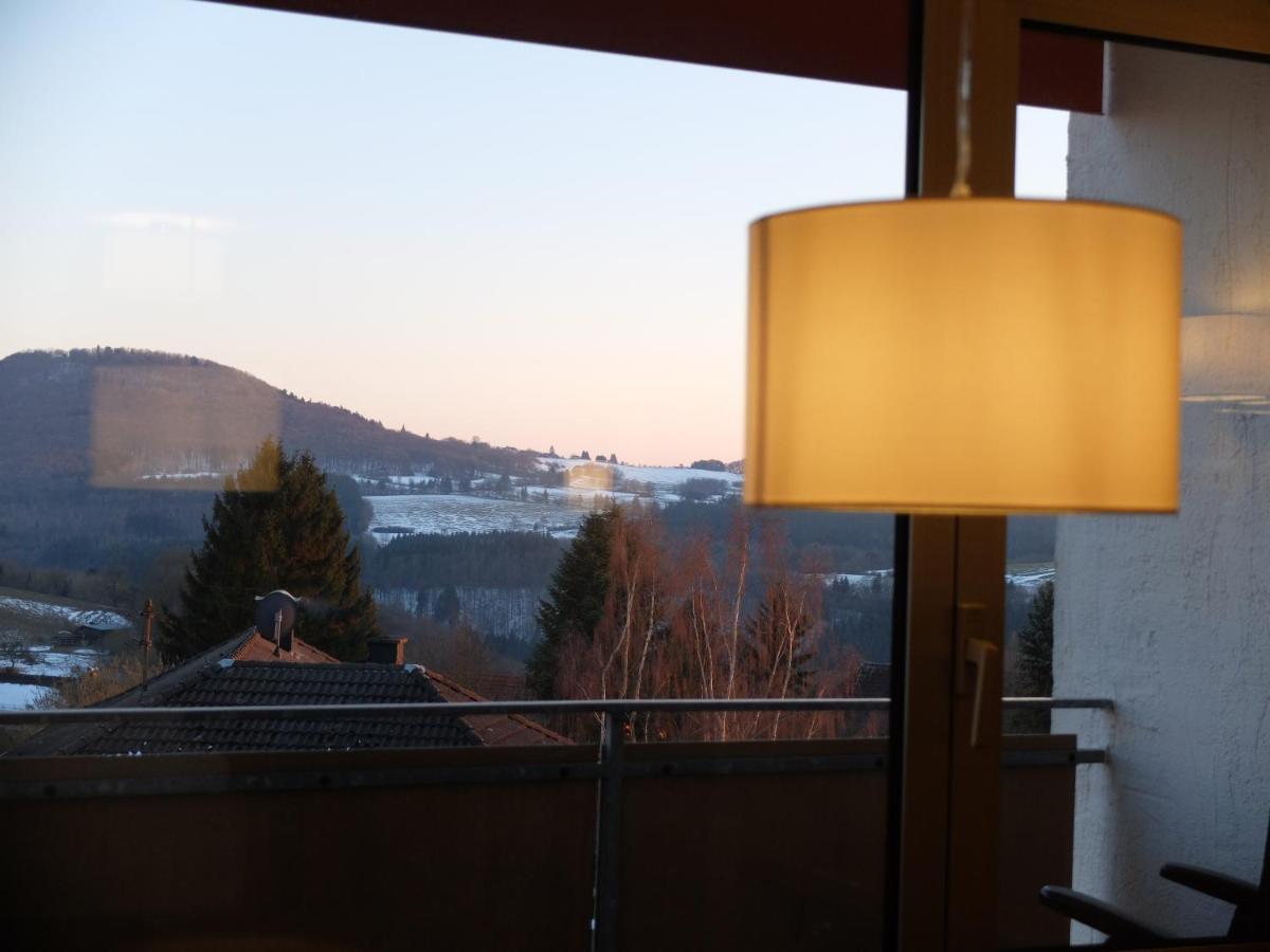 Landgasthaus Pfahl Wershofen Экстерьер фото